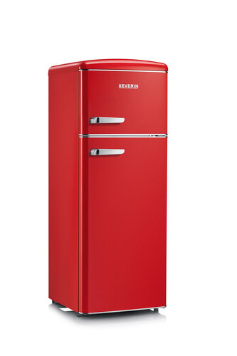 Severin RKG 8930 koelkast Handleiding