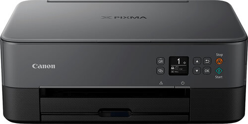 Canon Pixma TS5350 printer Handleiding