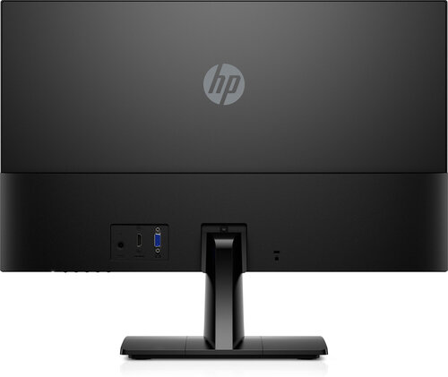 HP 24m monitor Handleiding