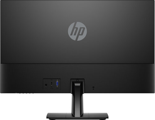 HP 27m monitor Handleiding