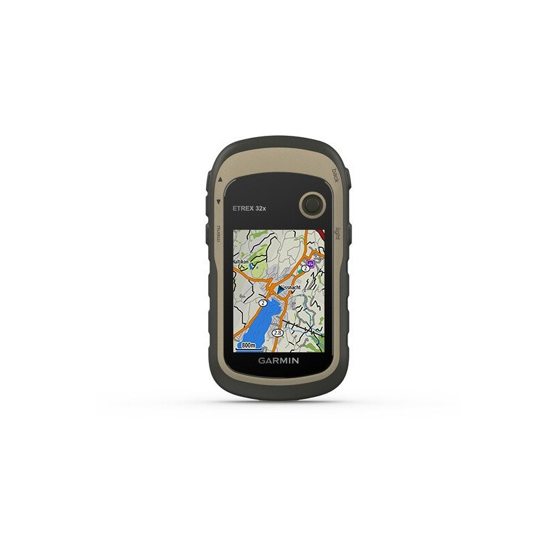 Garmin GPS apparaten