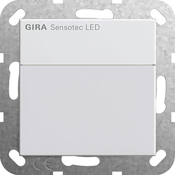 Gira Sensotec LED
