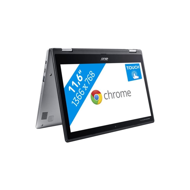 Acer Chromebook Spin 311 laptop Handleiding