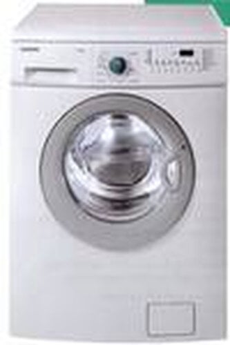 Zanker SF6260 wasmachine Handleiding