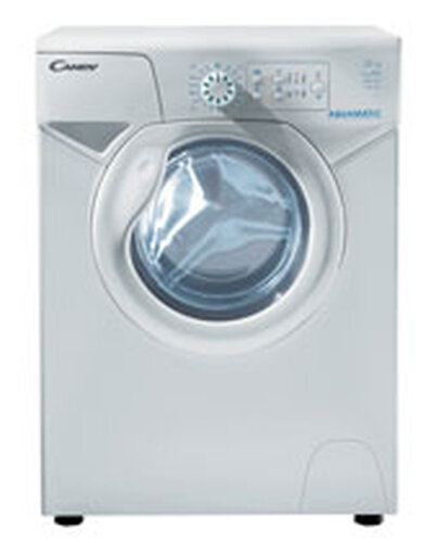 Candy AQUA 100F/3 wasmachine Handleiding