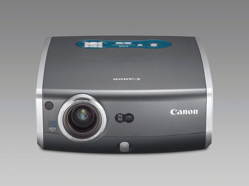 Canon X700