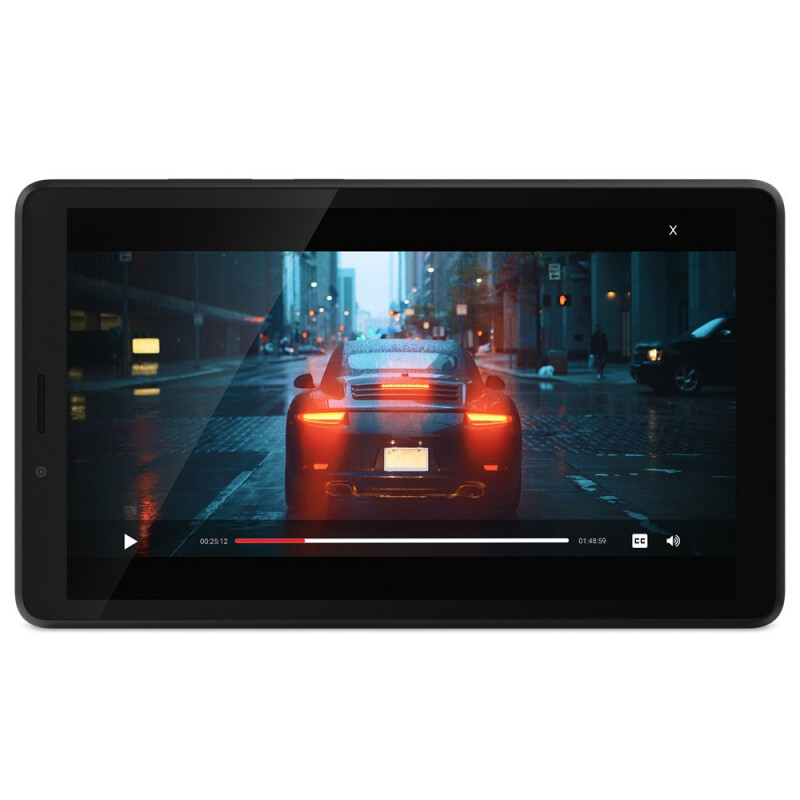 Lenovo Tab M7 tablet Handleiding