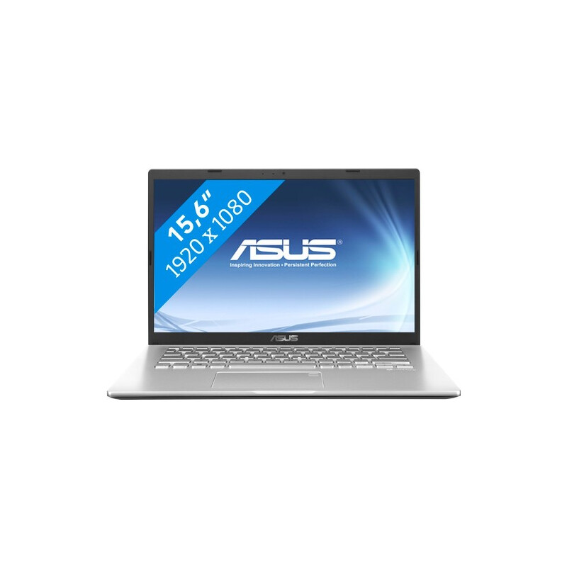 Asus VivoBook X509JA laptop Handleiding