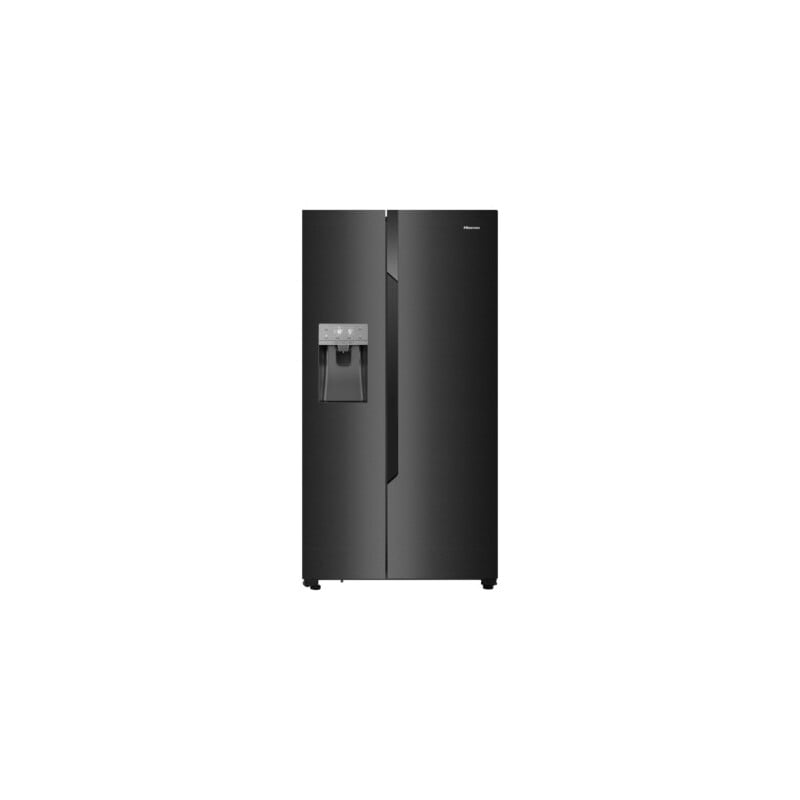 Hisense RS694N4TF2 koelkast Handleiding