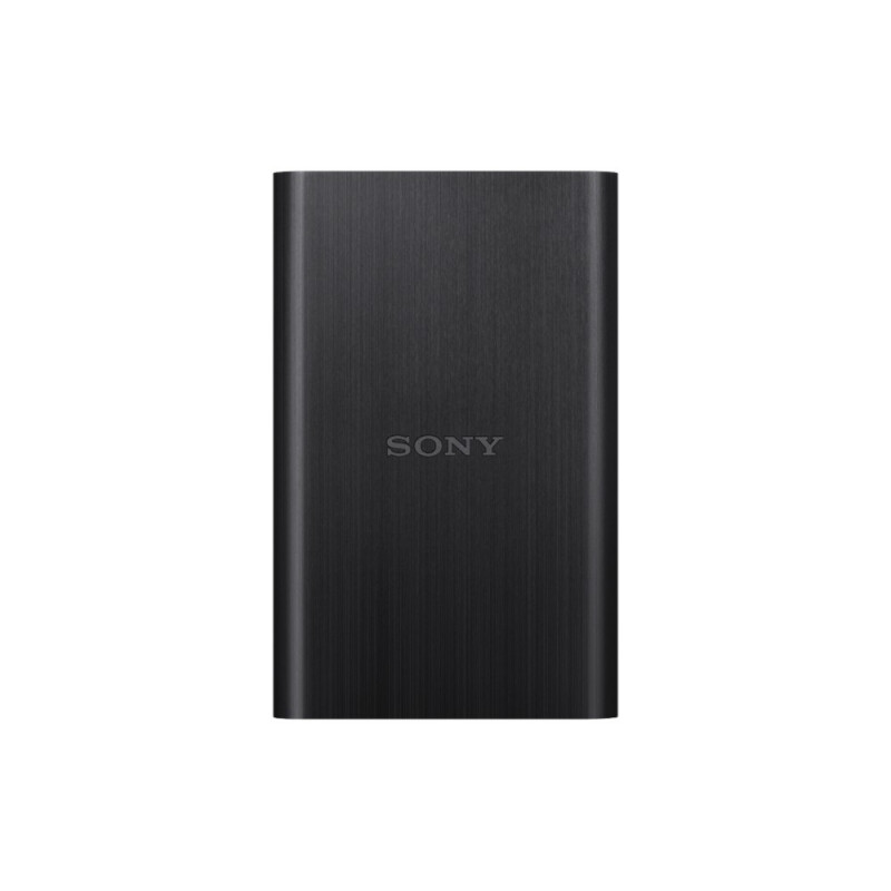 Sony HD-EG5U harde schijf Handleiding