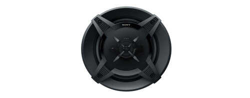 Sony XS-FB1330 autospeaker Handleiding