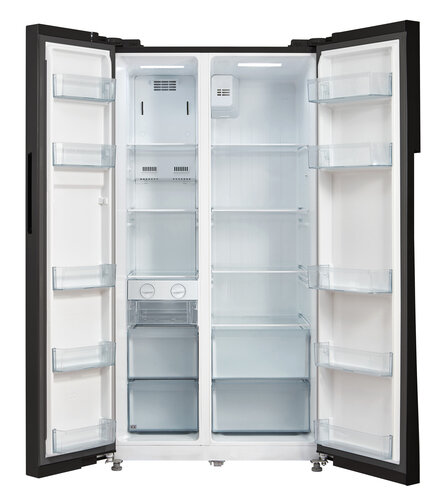 Inventum SKV0178B koelkast Handleiding