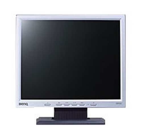BenQ FP531 monitor Handleiding