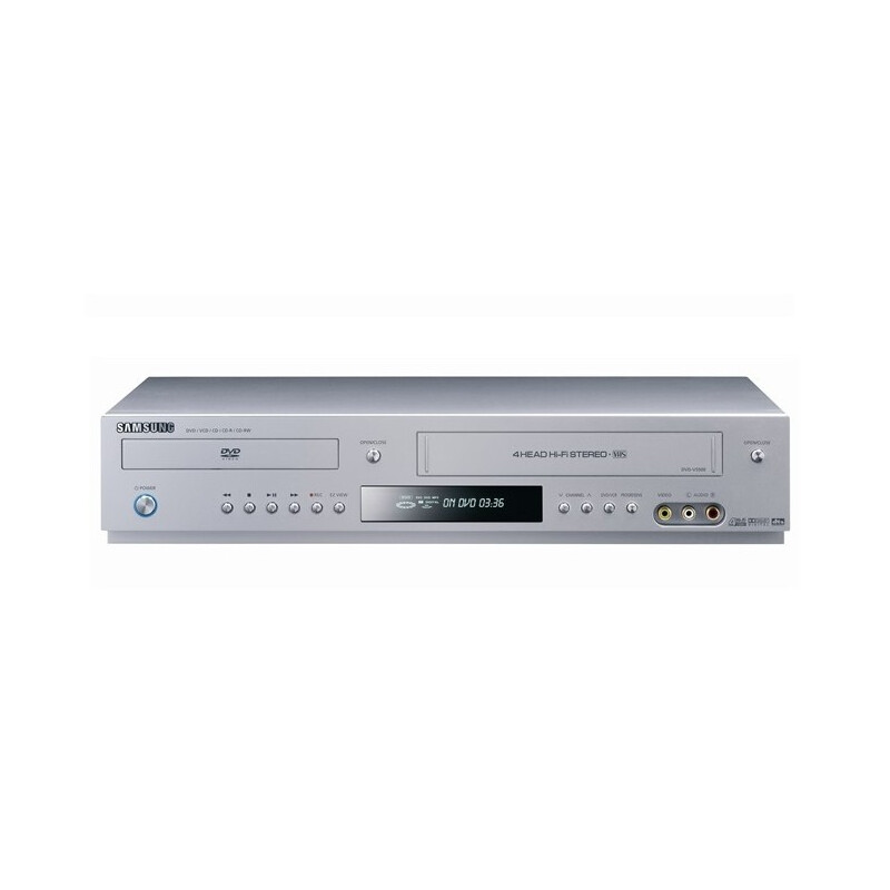 Samsung DVD-V5500