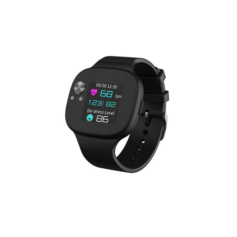 Asus VivoWatch BP smartwatch Handleiding