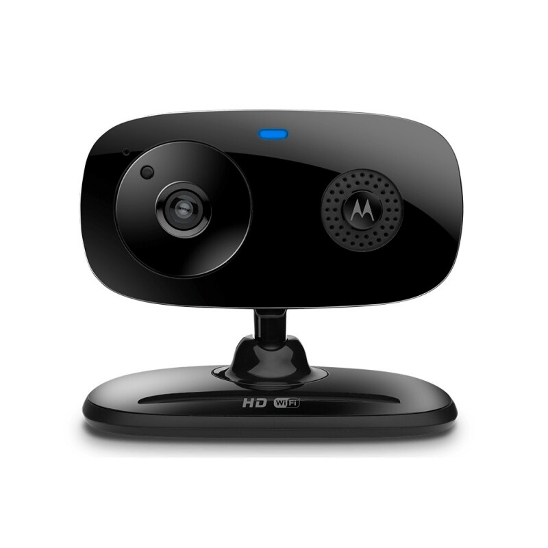 Motorola Webcams
