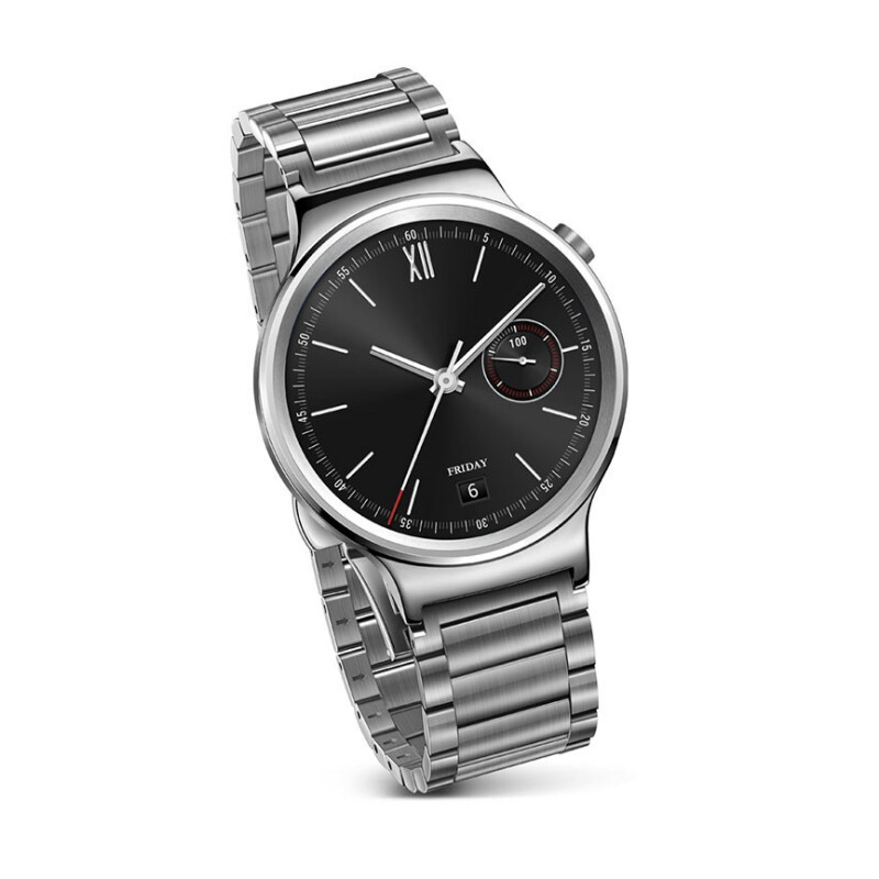 Huawei Watch smartwatch Handleiding