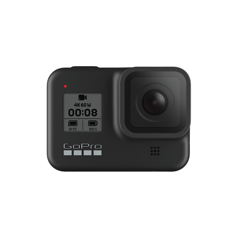 GoPro Sportscams