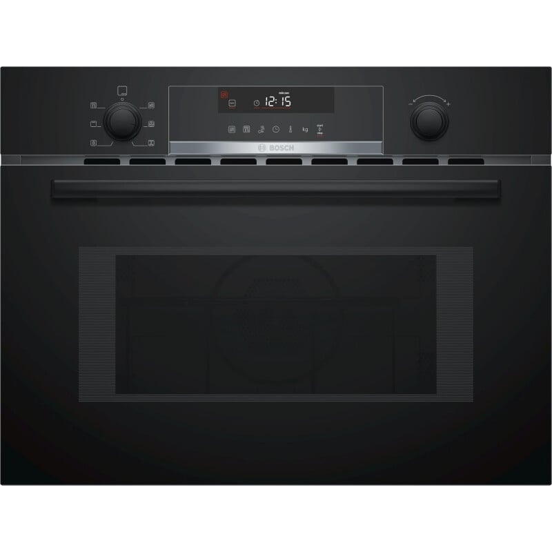 Bosch CMA585MB0 oven Handleiding