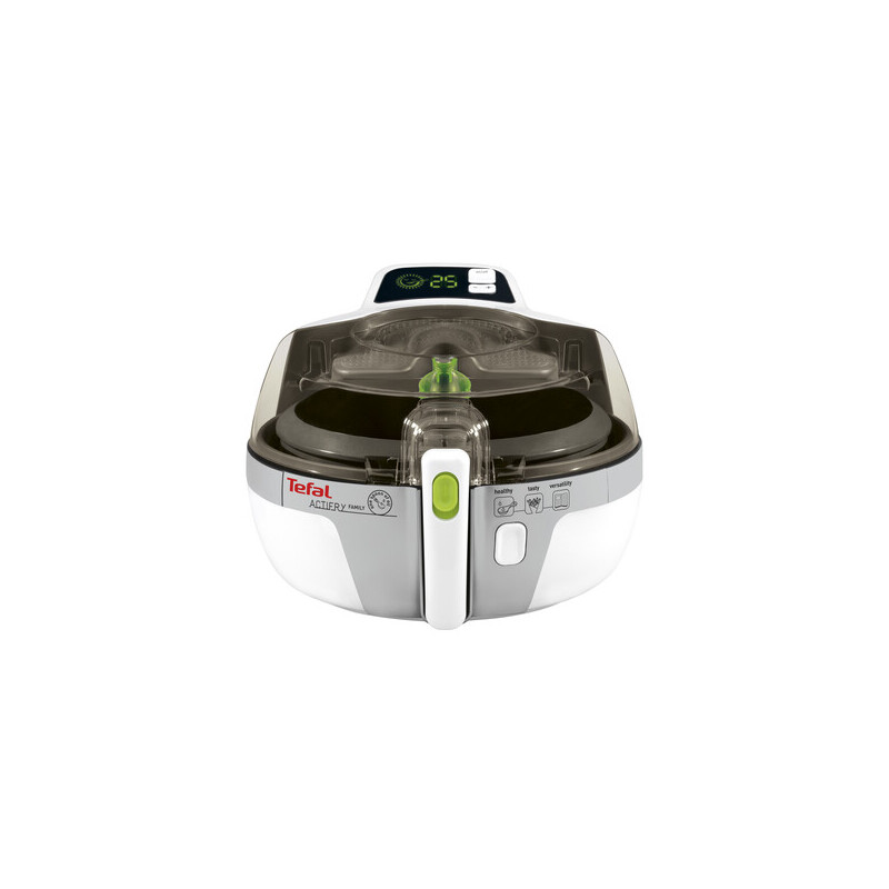 Tefal ActiFry Family AH9000 friteuse Handleiding