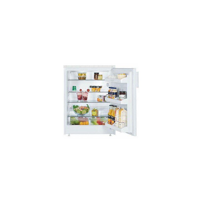 Liebherr UK 1720 Comfort koelkast Handleiding