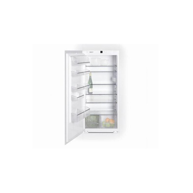 Novy Basic Line 4120 koelkast Handleiding