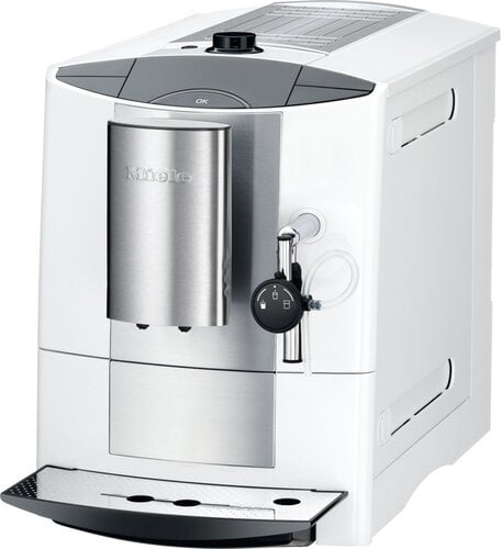 Miele CM 5100 koffiezetapparaat Handleiding