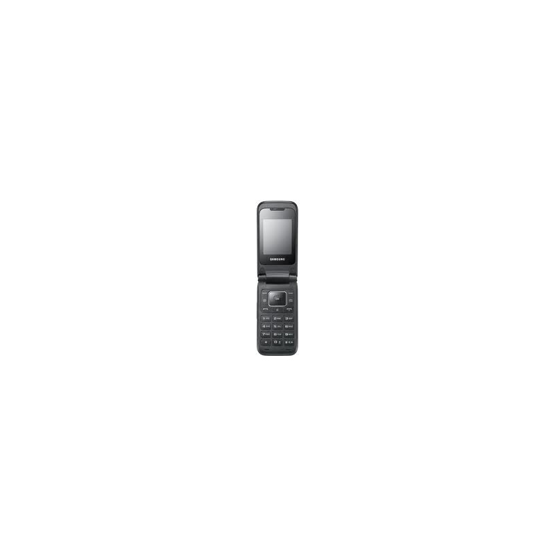 Samsung E2530 smartphone Handleiding
