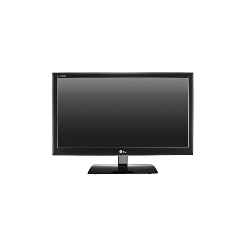 LG E2370V-BF monitor Handleiding