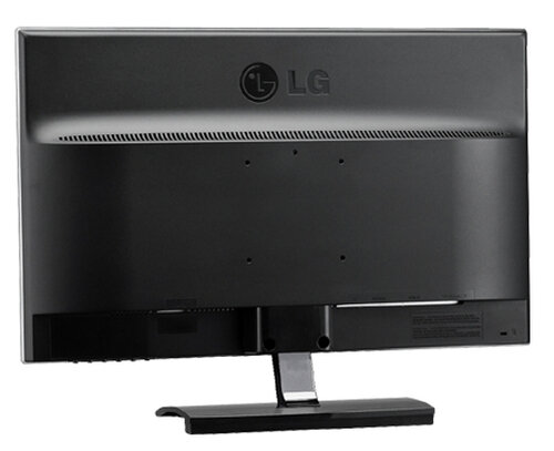 LG E2370V-BF monitor Handleiding