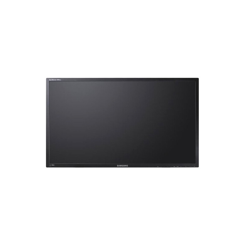 Samsung SyncMaster 460DX-2 monitor Handleiding