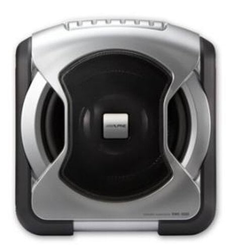 Alpine SWE-1000 speaker Handleiding
