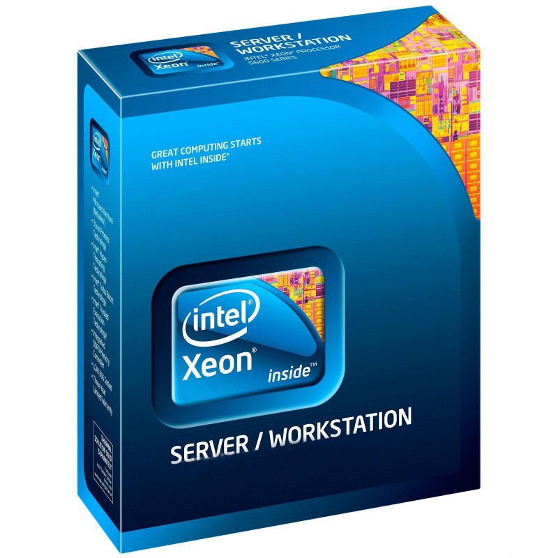 Intel Xeon E5630
