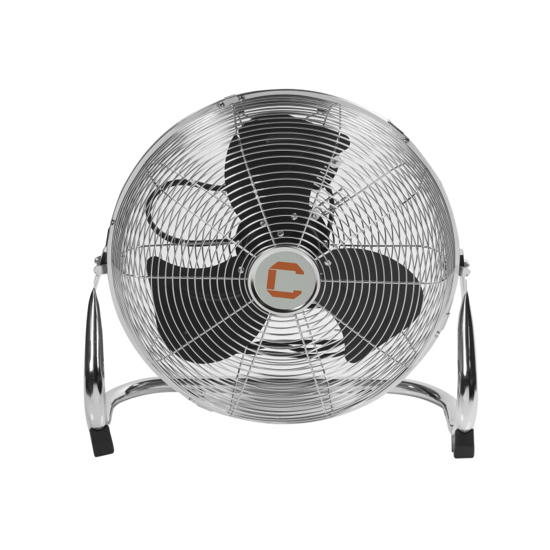 Cresta CFP410 heater Handleiding