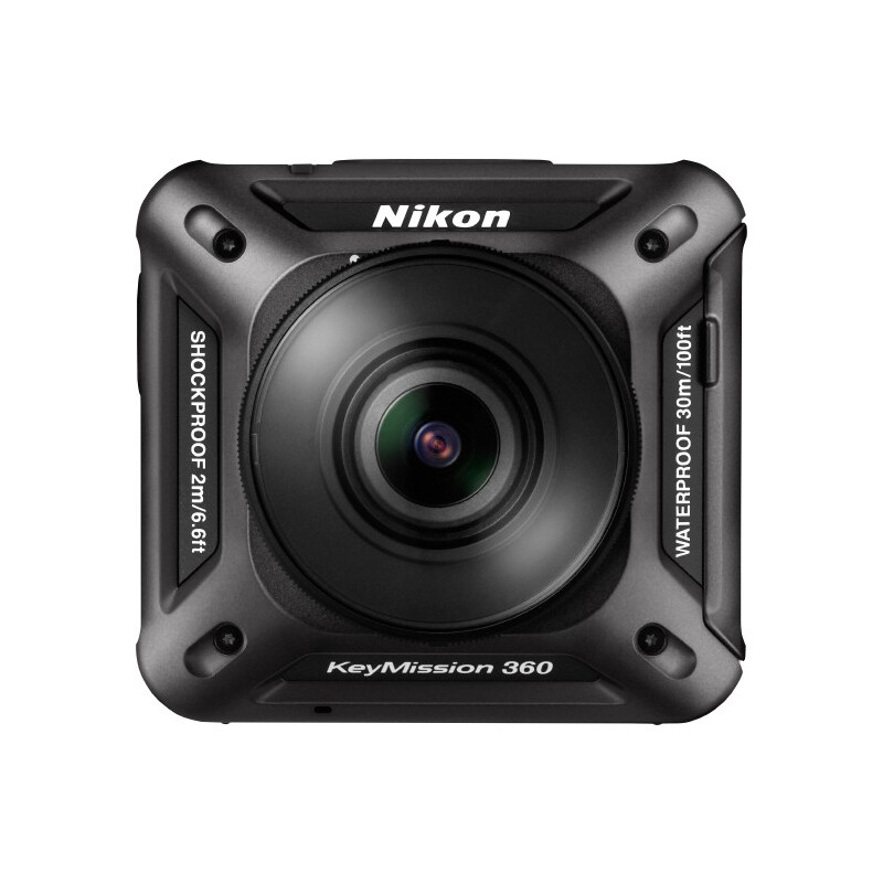 Nikon Sportscams