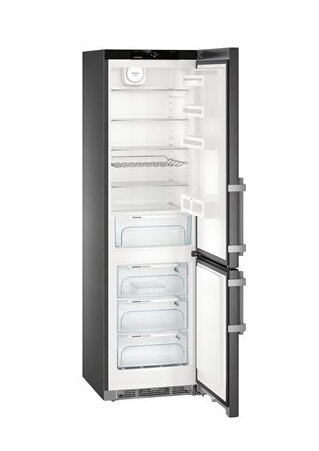 Liebherr CNbs 4835 koelkast Handleiding