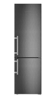 Liebherr CNbs 4835 koelkast Handleiding