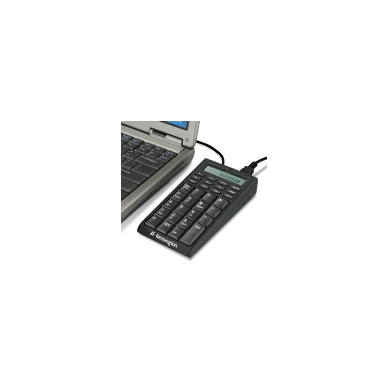 Kensington Notebook Keypad/Calculator with USB
