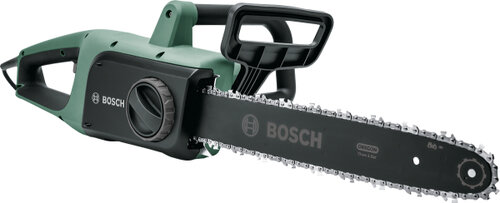 Bosch UniversalChain 40 zaagmachine Handleiding