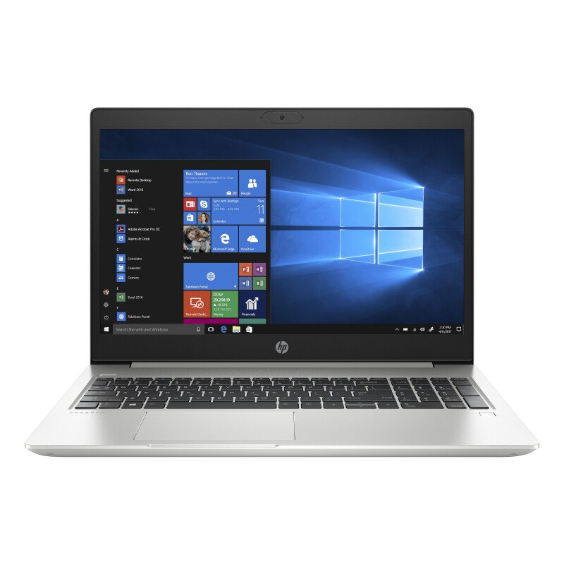 HP Probook 450 G7 laptop Handleiding