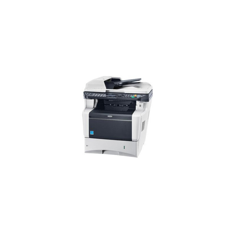 Kyocera FS FS-3040MFP+ printer Handleiding