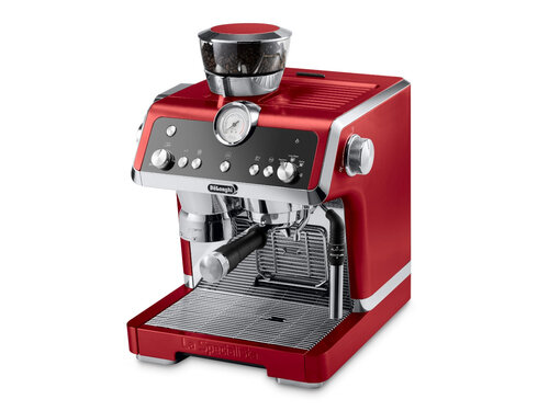 DeLonghi La Specialista Prestigio EC9355 koffiezetapparaat Handleiding