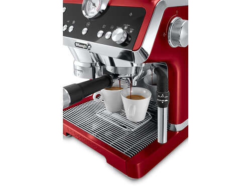 DeLonghi La Specialista Prestigio EC9355 koffiezetapparaat Handleiding