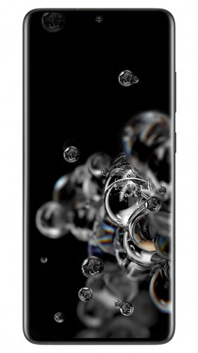 Samsung Galaxy S20 Ultra 5G smartphone Handleiding
