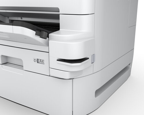 Epson WorkForce Pro RIPS WF-C879R printer Handleiding
