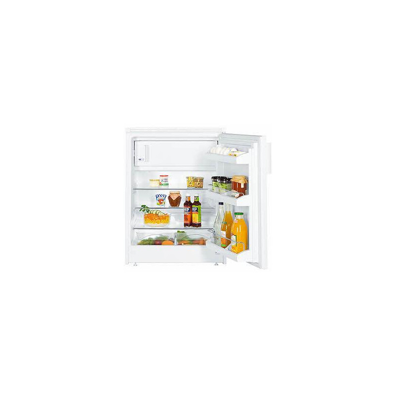Liebherr UK 1524 Comfort koelkast Handleiding