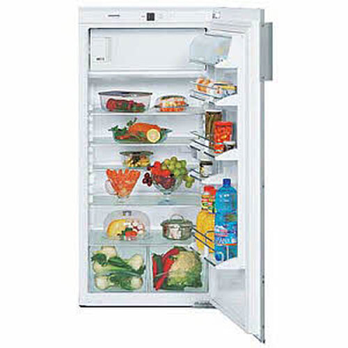 Liebherr EK 2254 Comfort koelkast Handleiding