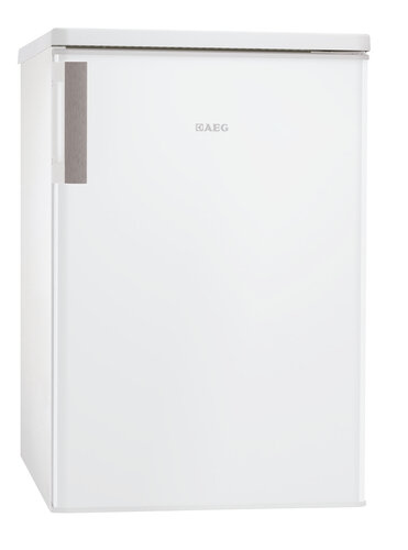 AEG S71709TSW0 koelkast Handleiding