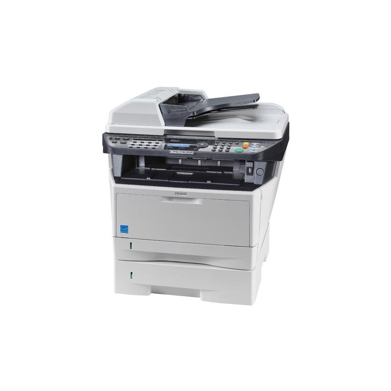 Kyocera FS FS-1035MFP/DP printer Handleiding