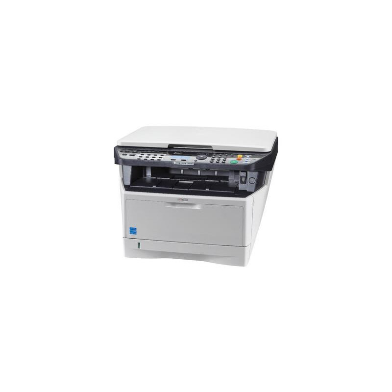 Kyocera FS FS-1030MFP printer Handleiding